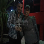 Houari mazouzi sur yala.fm